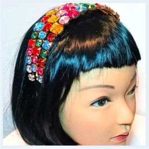 PANDORA'S BOX GEM Headband